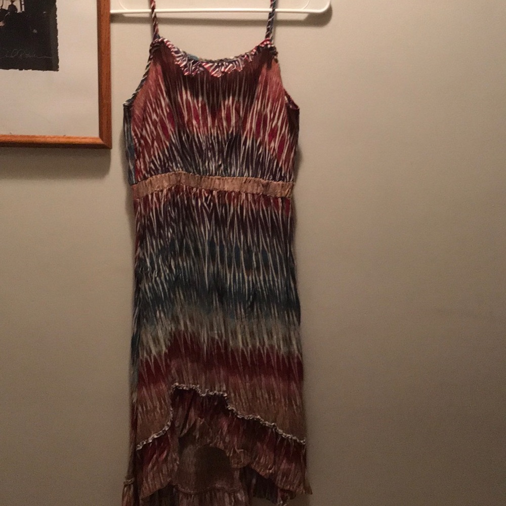 Super Cute Sundress!